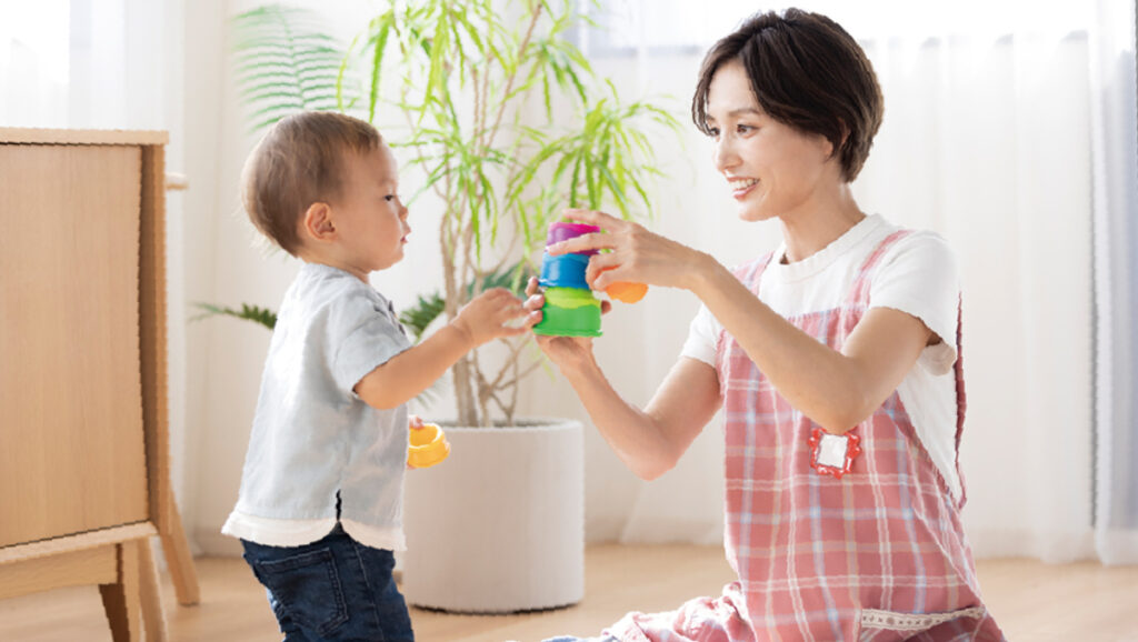 子どものアトピー・花粉症と乳酸菌|腸内環境から整える体質ケア