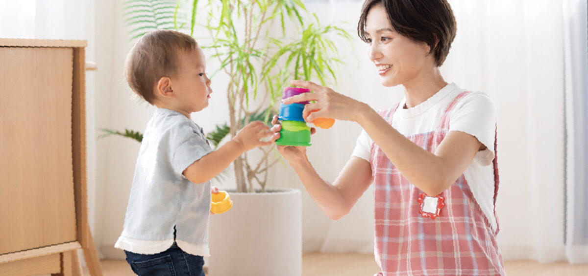 子どものアトピー・花粉症と乳酸菌｜腸内環境から整える体質ケア