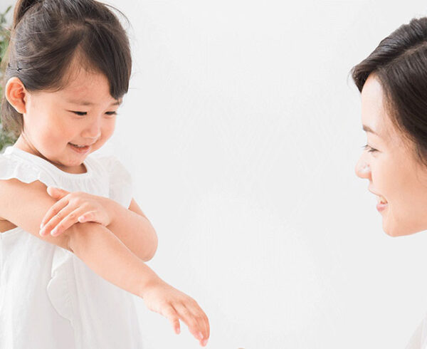 夏の肌トラブル！あせもから虫刺されまで、症状や対策を紹介！