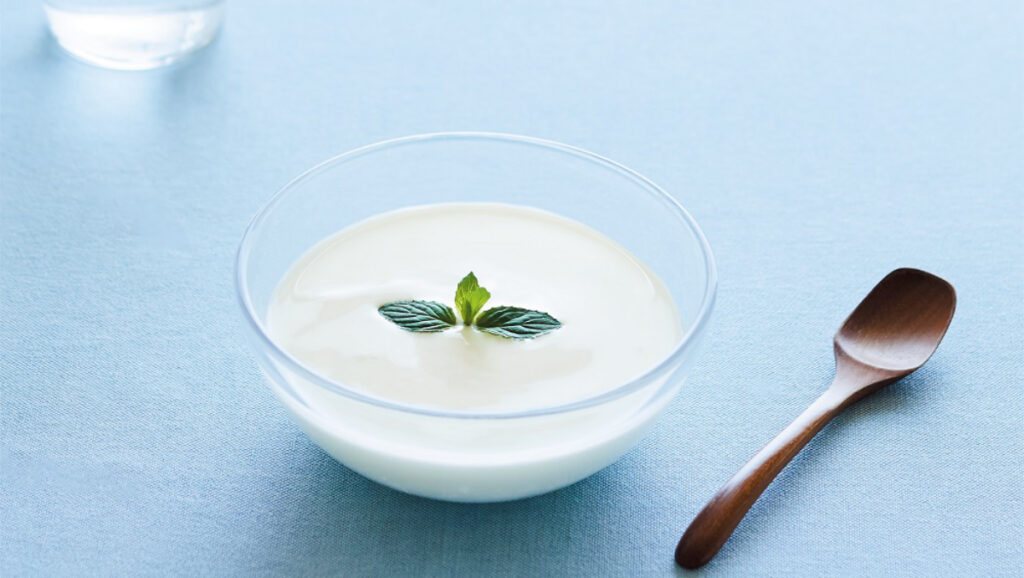花粉症にヨーグルトの乳酸菌が効くのは本当ですか？