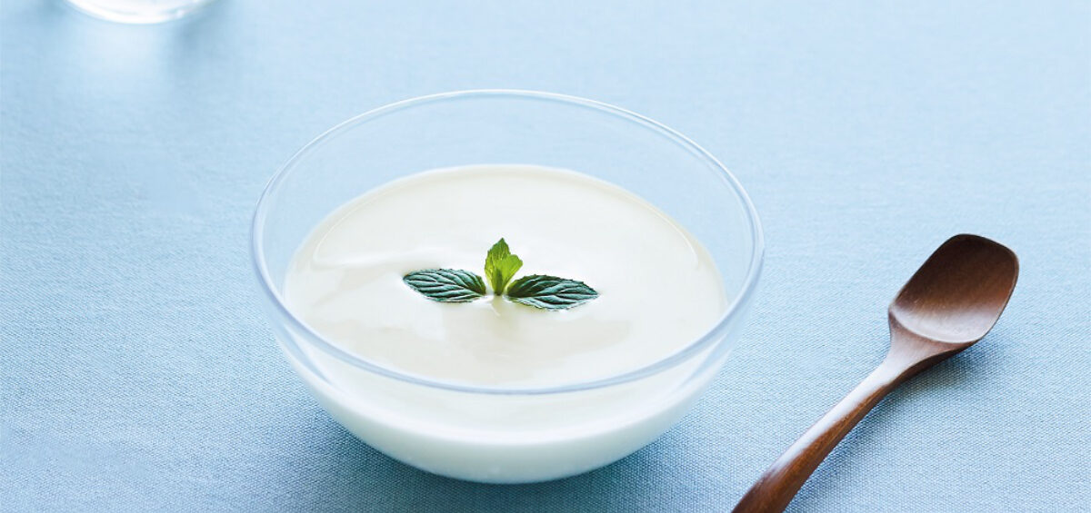 花粉症にヨーグルトの乳酸菌が効くのは本当ですか？