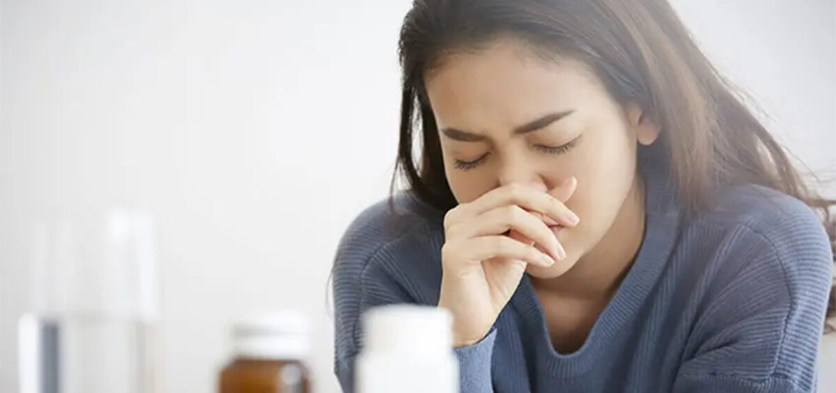 花粉症の薬は副作用が心配…乳酸菌での予防がオススメの理由