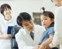 子どものアレルギーはいつから 赤ちゃんでも発症する食物アレルギー