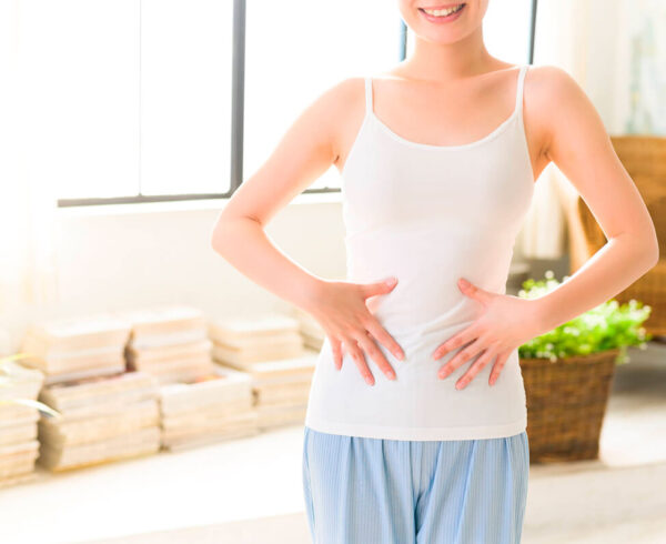 美ボディになれる乳酸菌の考え方
