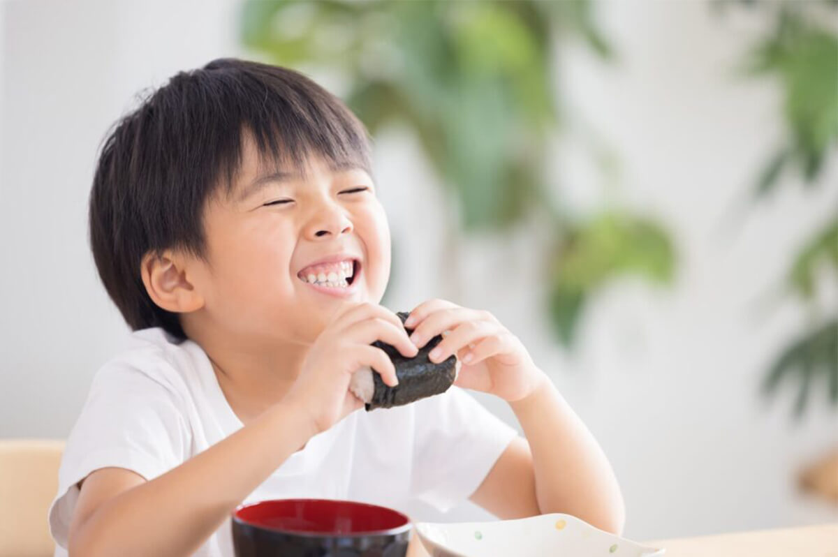 鼻水・免疫力・腸内環境の関係を整える「ある乳酸菌」の可能性