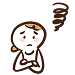 びっくり