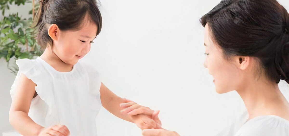 子供の乾燥肌は内側から治す！親が知るべき3つの根本ケア