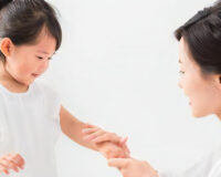 子供の乾燥肌は内側から治す！親が知るべき3つの根本ケア