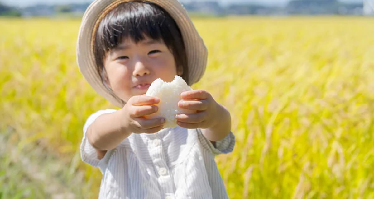 今日から始める「内側ケア」で、うるおい肌の子供へ