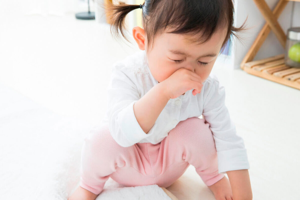 なぜ腸活が風邪対策に欠かせないのか？