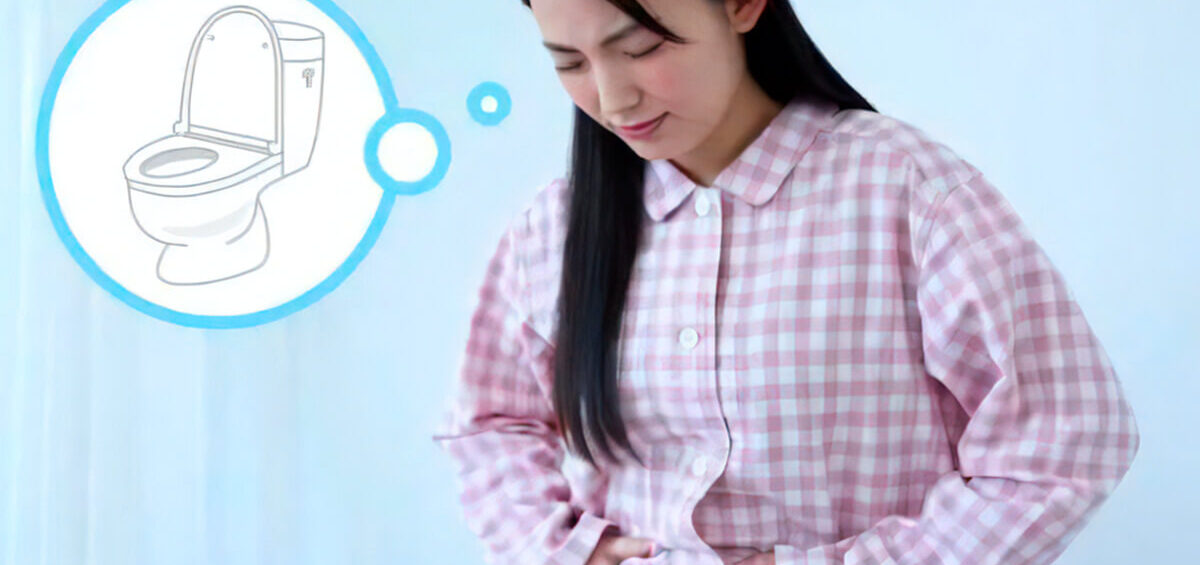 便秘と腸内環境・年齢別対策まとめ｜子ども・女性・高齢者