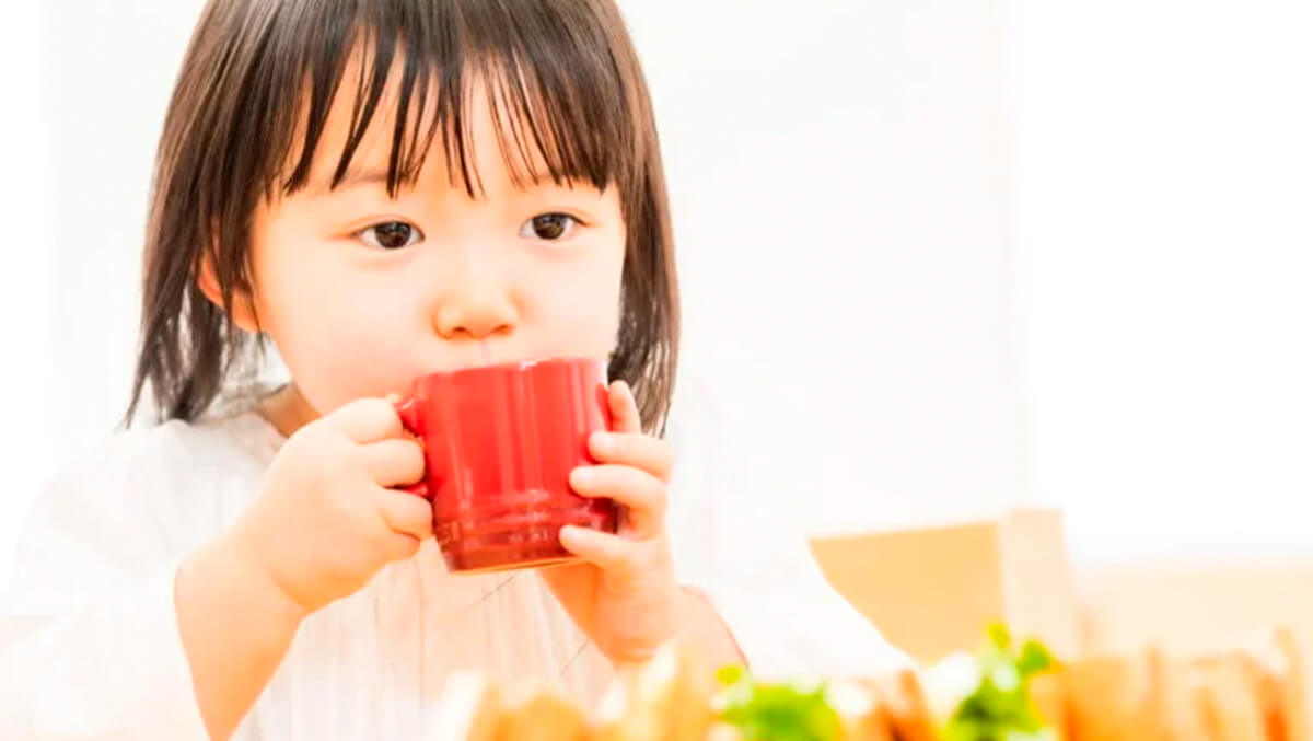 なぜ子どもは影響を受けやすいのか