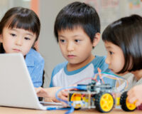 子どもの集中力が続かない原因は“腸”？食事・習慣・乳酸菌の整え方