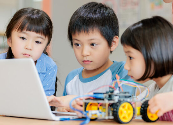 子どもの集中力が続かない原因は“腸”？食事・習慣・乳酸菌の整え方