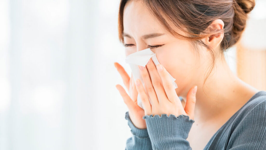 乳酸菌と分泌型IgA|花粉症・アレルギーを左右する粘膜免疫