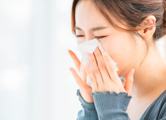 乳酸菌と分泌型IgA｜花粉症・アレルギーを左右する粘膜免疫