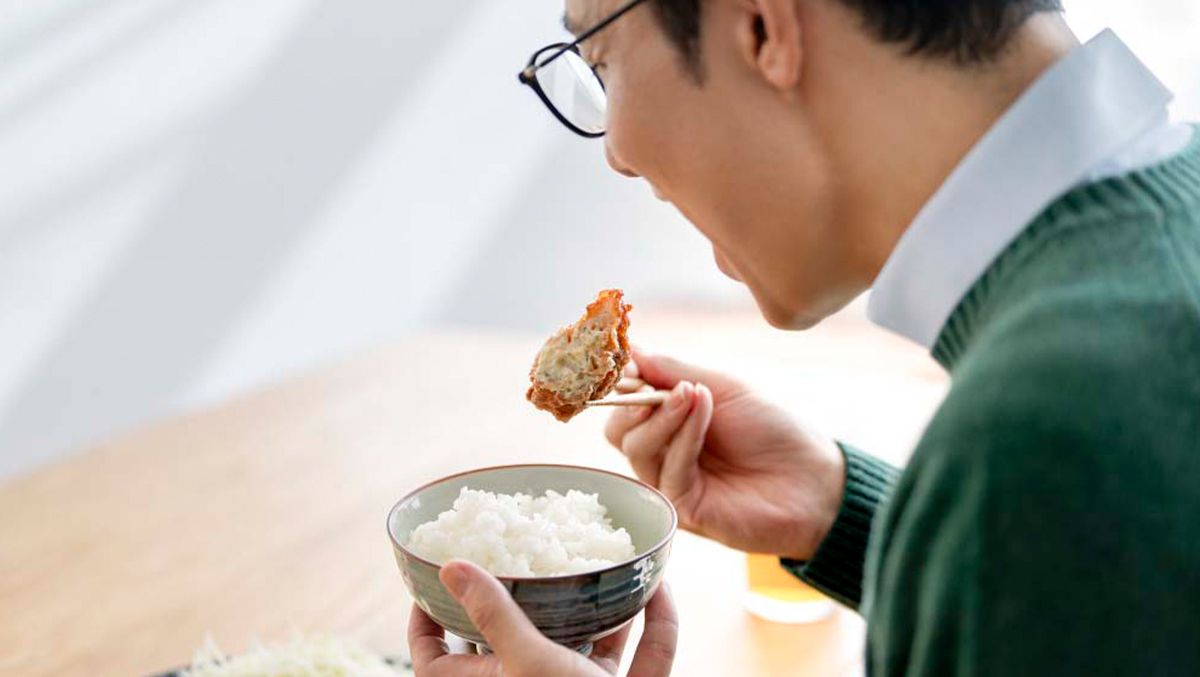 定着しないと意味がない？