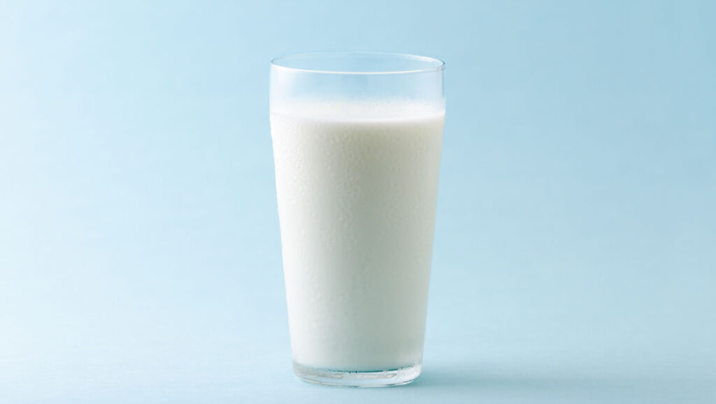 牛乳アレルギーでも飲める乳酸菌サプリの選び方