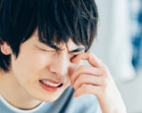 5月・6月・7月で違う？目のかゆみの原因と対策