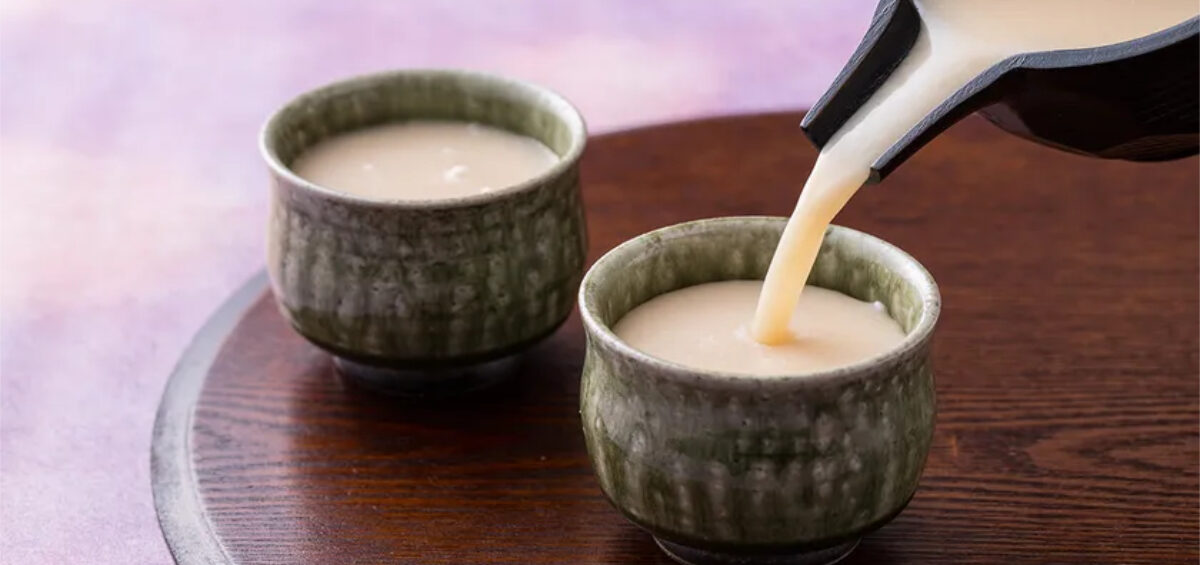 甘酒は美容にいい？レジスタントプロテインの科学