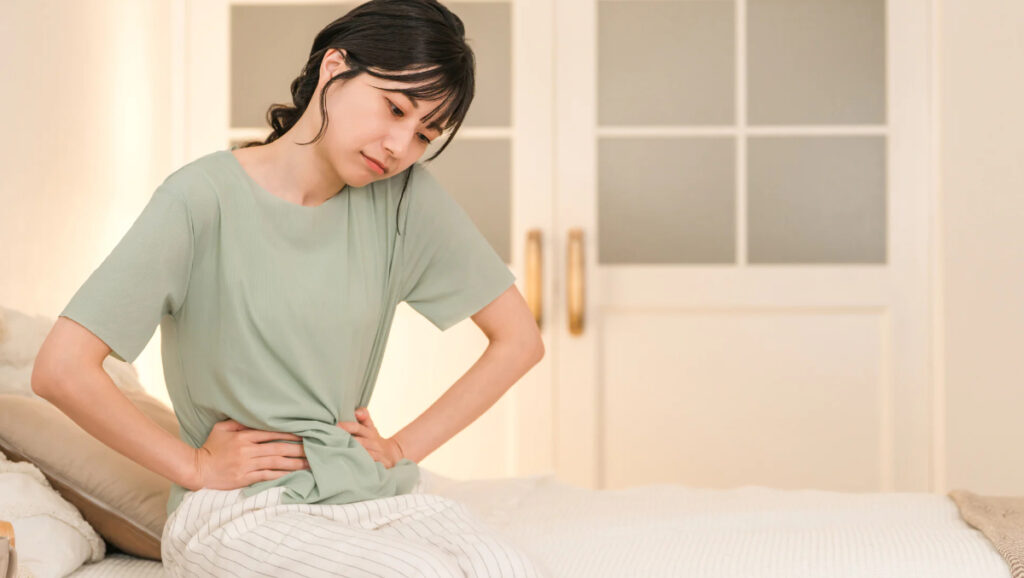 便秘の割合は年代でどう違う？国の統計で解説