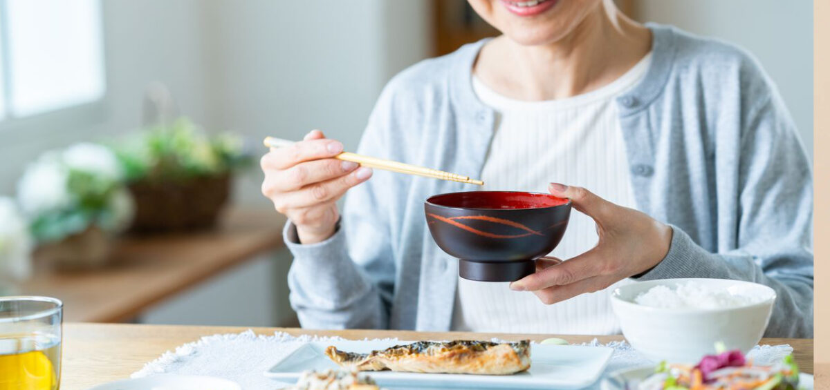 高齢者の便秘にプロバイオティクスは効く？