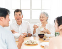 高齢者の腸活入門｜便秘だけじゃない体の変化