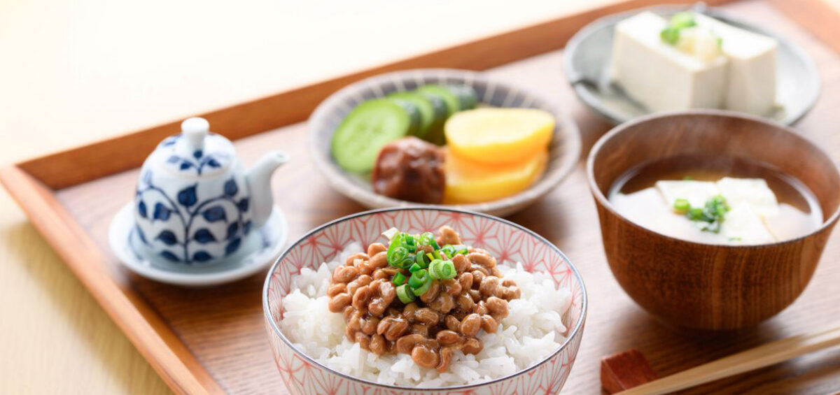 発酵食品の乳酸菌は「株」で効果が違う理由