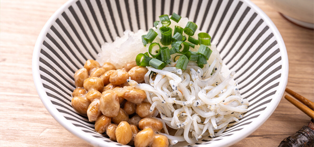 納豆を食べると便秘になる？悪化する原因と食べ方