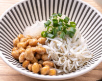 納豆を食べると便秘になる？悪化する原因と食べ方
