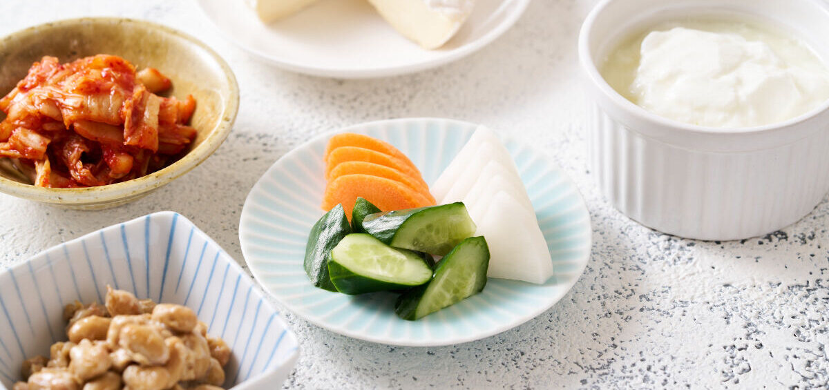納豆とヨーグルト、ダイエットにはどっち？栄養を比較