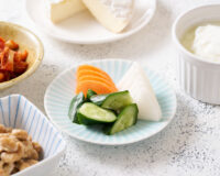納豆とヨーグルト、ダイエットにはどっち？栄養を比較
