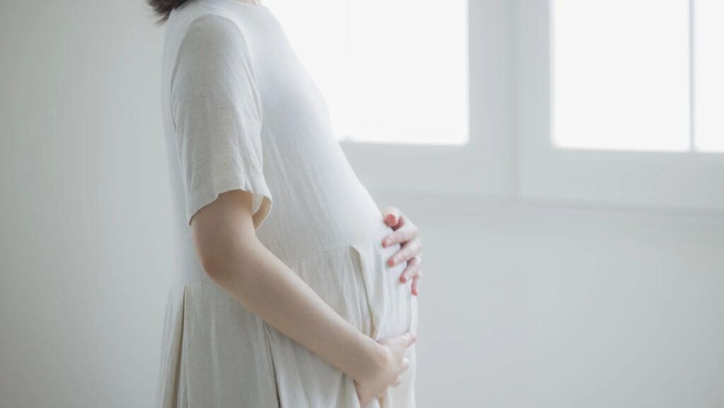 妊娠後期の乳酸菌摂取、子どものアトピー予防になる？