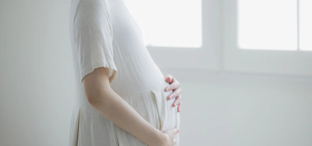 妊娠後期の乳酸菌摂取、子どものアトピー予防になる？
