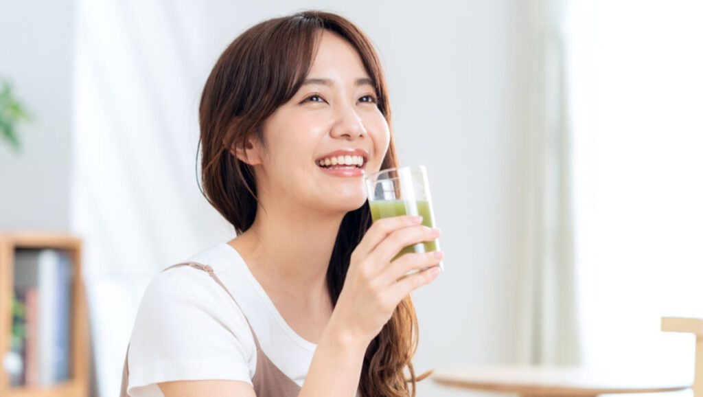 乳酸菌飲料の飲みすぎはよくない？1日の目安と注意点